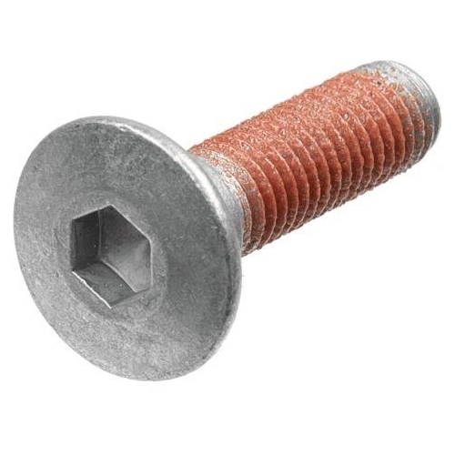 TRW Schraubensatz, Bremsscheibe MSS125-4