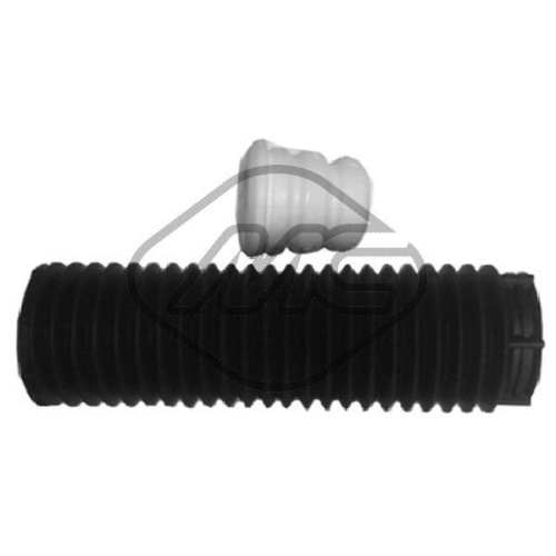 Metalcaucho Anschlagpuffer, Federung 05287