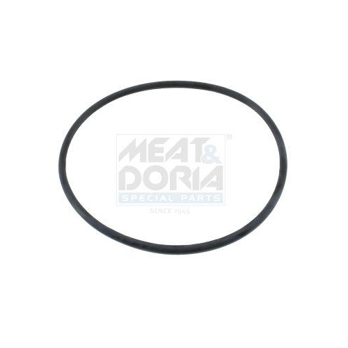 MEAT & DORIA Dichtung, Thermostat 01655