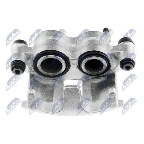 NTY Bremssattel HZP-FT-005