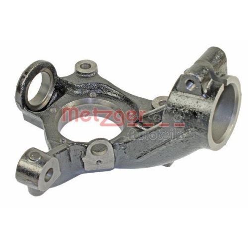 METZGER Achsschenkel, Radaufh&auml;ngung 58099402