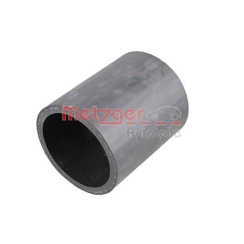 METZGER Ladeluftschlauch 2400705