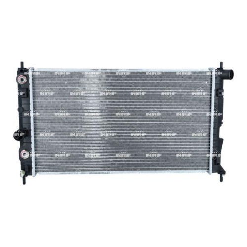 NRF Kühler, Motorkühlung 53844
