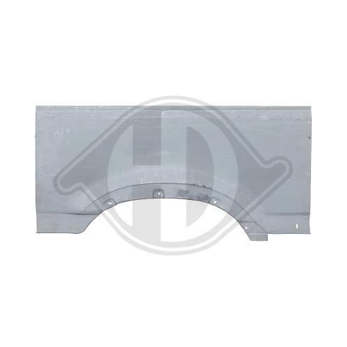 DIEDERICHS Seitenwand 9334034