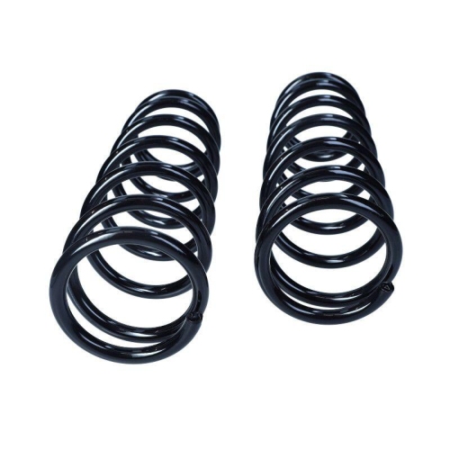 MAXGEAR Fahrwerksfeder 60-1661D