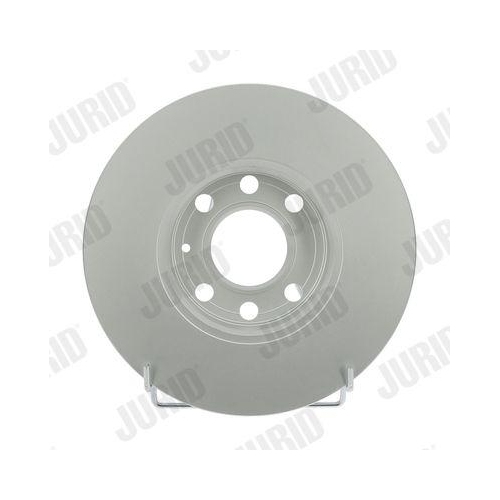 JURID Bremsscheibe 562068JC