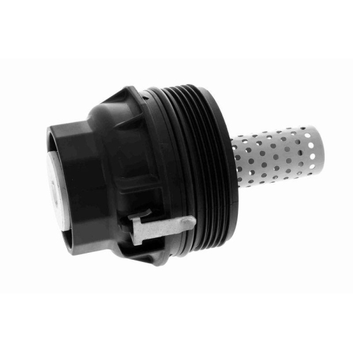 ACKOJA Deckel, Ölfiltergehäuse Original ACKOJA Qualität