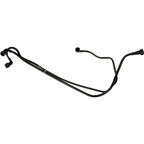 GATES Schlauch, Leckkraftstoff MFL1254