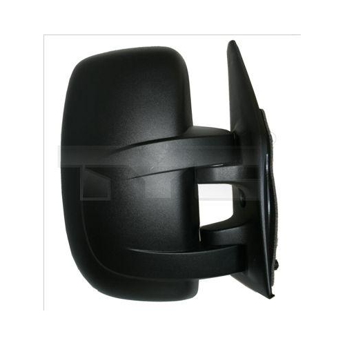 TYC Au&szlig;enspiegel