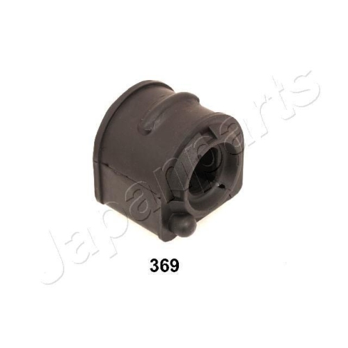 JAPANPARTS Lagerbuchse, Stabilisator RU-369