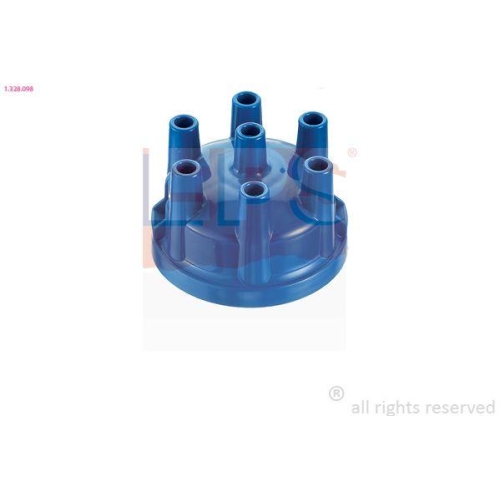 EPS Z&uuml;ndverteilerkappe Made in Italy - OE Equivalent