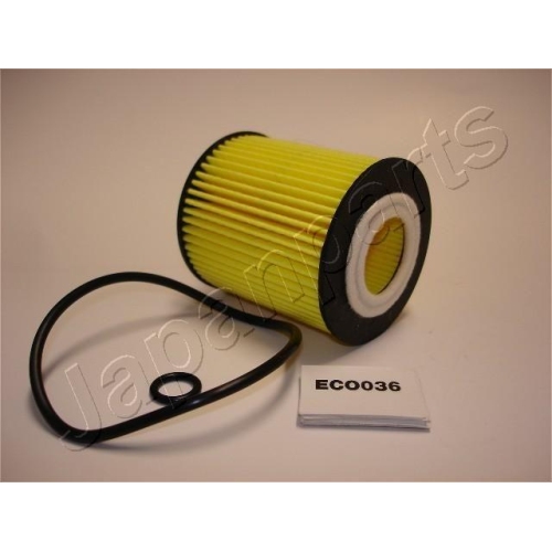 JAPANPARTS &Ouml;lfilter FO-ECO036