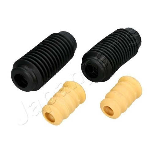 JAPANPARTS Staubschutzsatz, Sto&szlig;d&auml;mpfer KTP-0612