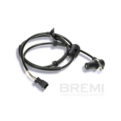 BREMI Sensor, Raddrehzahl