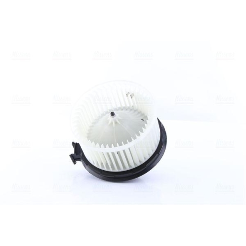 NISSENS Innenraumgebläse 87646