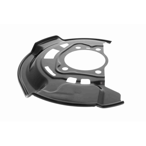 ACKOJA Spritzblech, Bremsscheibe Green Mobility Parts