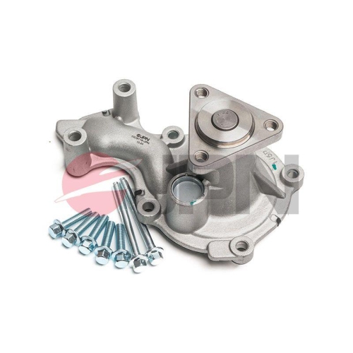 JPN Wasserpumpe, Motork&uuml;hlung 10C9119-JPN