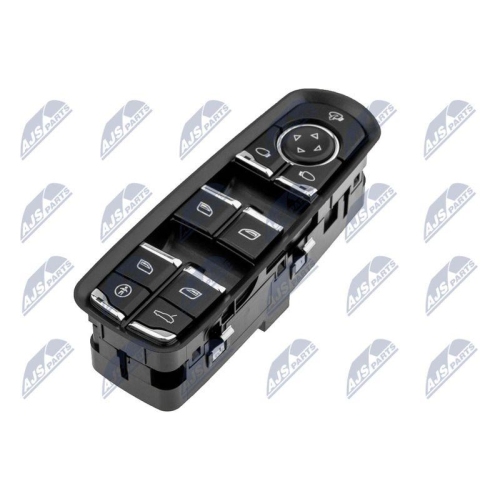 NTY Schalter, Fensterheber EWS-PS-000