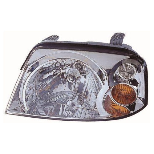 ABAKUS Hauptscheinwerfer