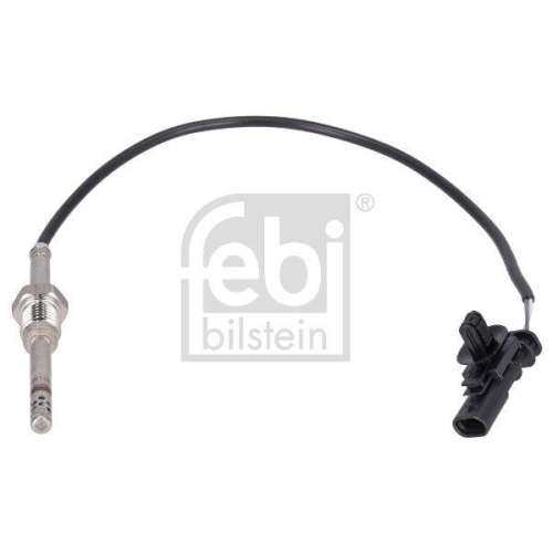 FEBI BILSTEIN Sensor, Abgastemperatur 199527