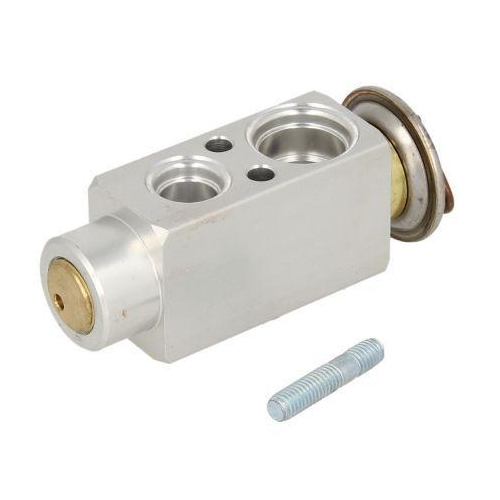 THERMOTEC Expansionsventil, Klimaanlage KTT140027