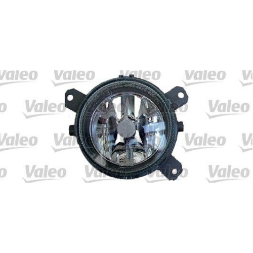VALEO Nebelscheinwerfer ORIGINAL TEIL 089337