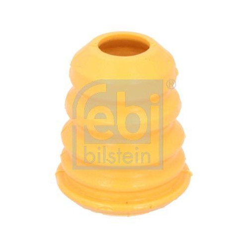 FEBI BILSTEIN Anschlagpuffer, Federung 186208