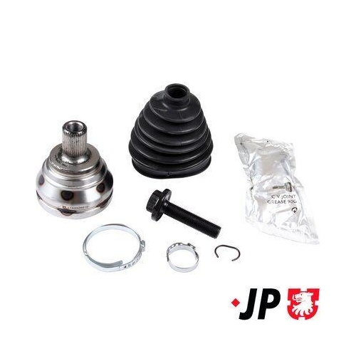 JP GROUP Gelenksatz, Antriebswelle JP 1143306510