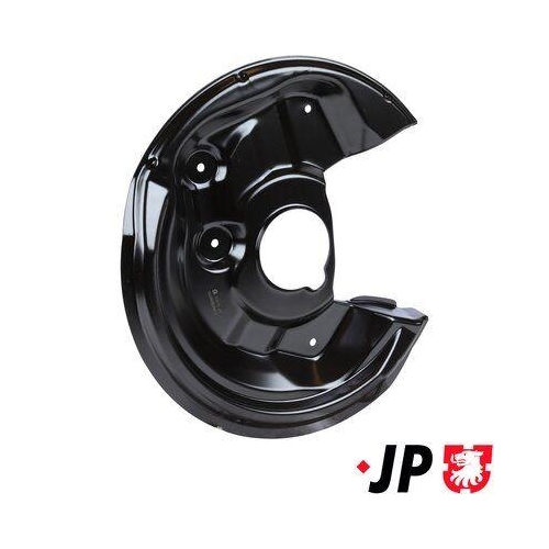 JP GROUP Spritzblech, Bremsscheibe JP 1164304070