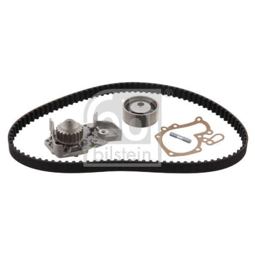 FEBI BILSTEIN Wasserpumpe + Zahnriemensatz 32733