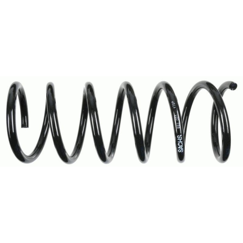 SACHS Fahrwerksfeder 993 001