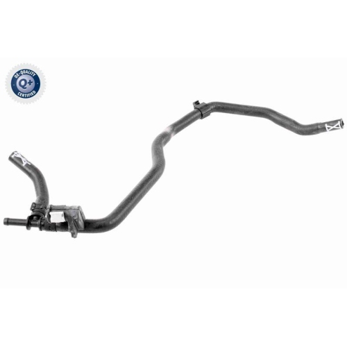 VAICO K&uuml;hlerschlauch Q+, Erstausr&uuml;sterqualit&auml;t V10-4681