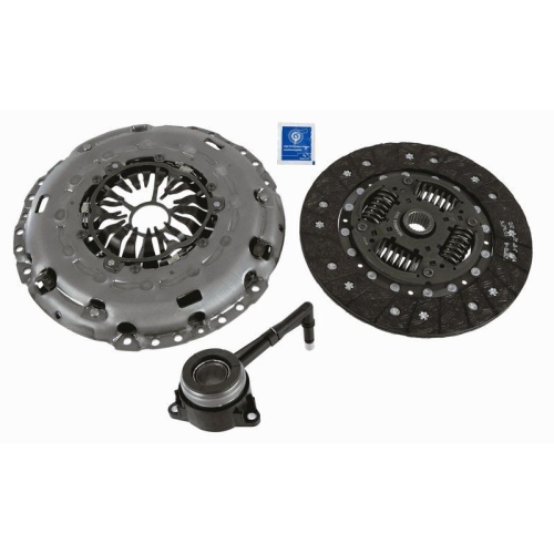 SACHS Kupplungssatz XTend Kit plus CSC 3000 990 659