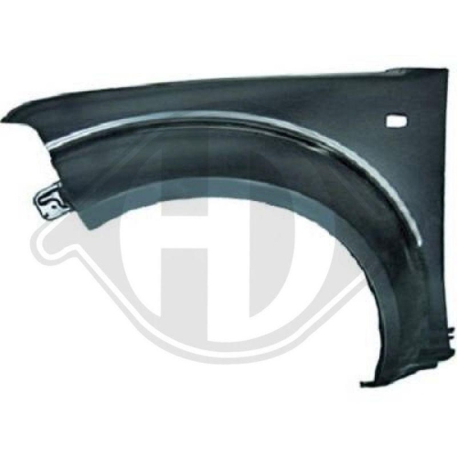 DIEDERICHS Kotfl&uuml;gel 6084106