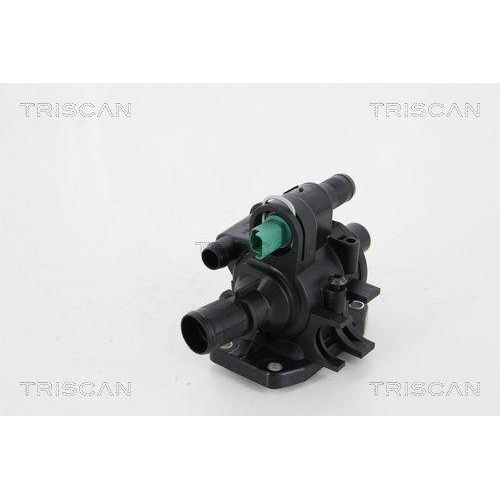 TRISCAN Thermostat, K&uuml;hlmittel 8620 25083