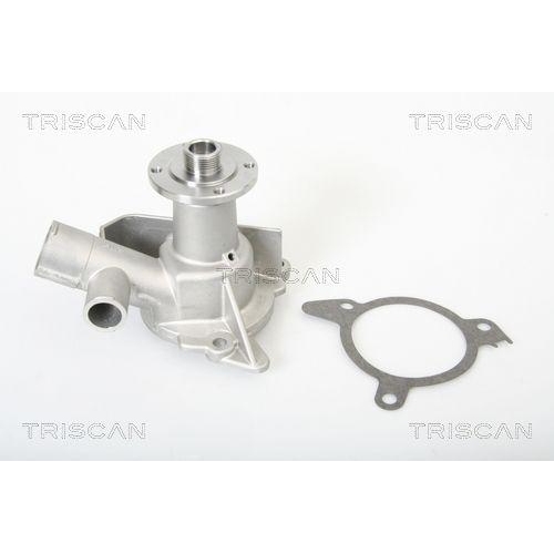 TRISCAN Wasserpumpe, Motork&uuml;hlung 8600 11023