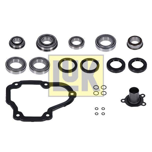 Schaeffler LuK Reparatursatz, Schaltgetriebe LuK GearBOX 462 0316 10