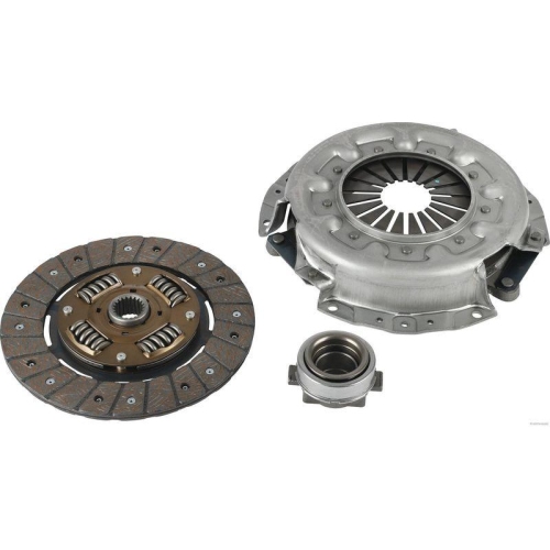 HERTH+BUSS JAKOPARTS Kupplungssatz J2006037