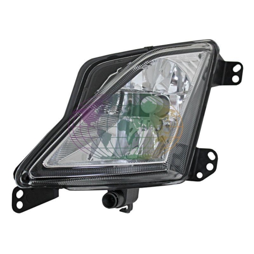 Lexmond Trading BV Nebelscheinwerfer 3647296