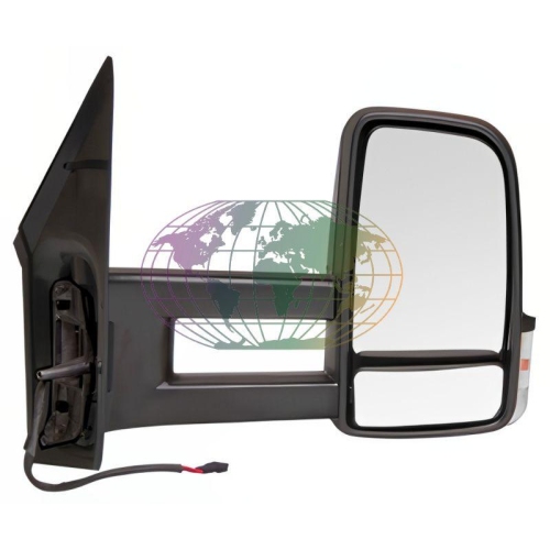 Lexmond Trading BV Au&szlig;enspiegel 6055087