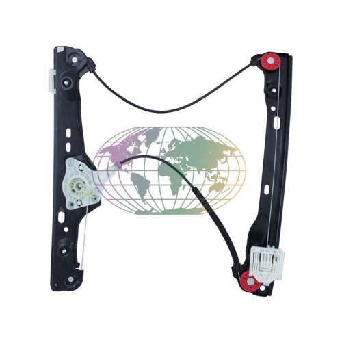 Lexmond Trading BV Fensterheber 1639761