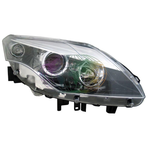 Lexmond Trading BV Hauptscheinwerfer 7257275