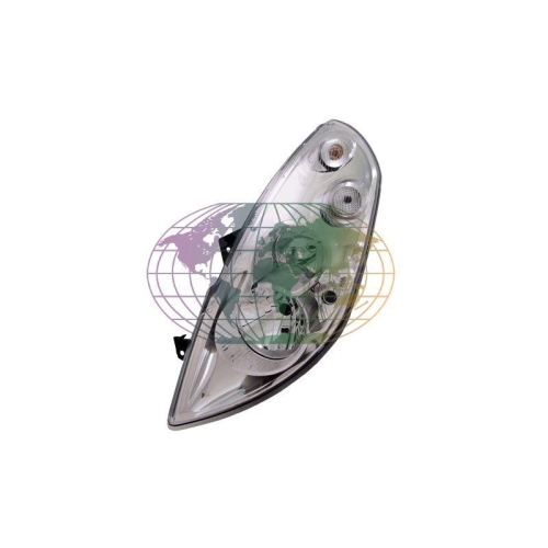 Lexmond Trading BV Hauptscheinwerfer 7297282