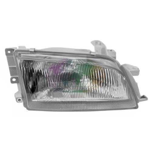 Lexmond Trading BV Hauptscheinwerfer 8864251