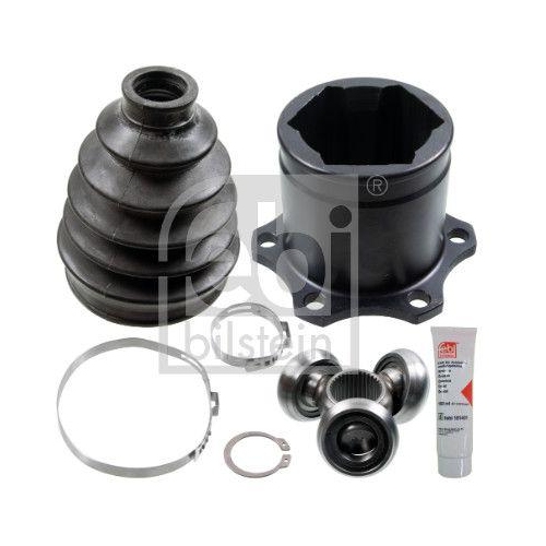 FEBI BILSTEIN Gelenksatz, Antriebswelle 186070