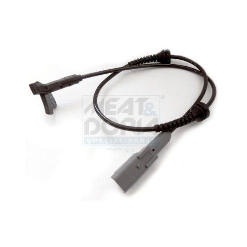 MEAT & DORIA Sensor, Raddrehzahl 90594