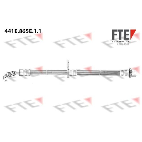 FTE Bremsschlauch 9240635