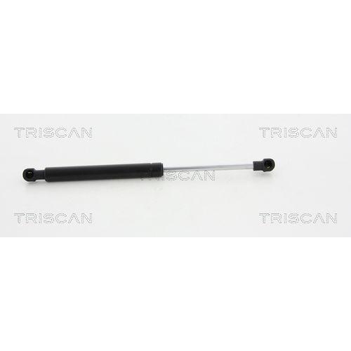 TRISCAN Gasfeder, Motorhaube 8710 23119