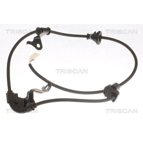 TRISCAN Sensor, Raddrehzahl 8180 13241