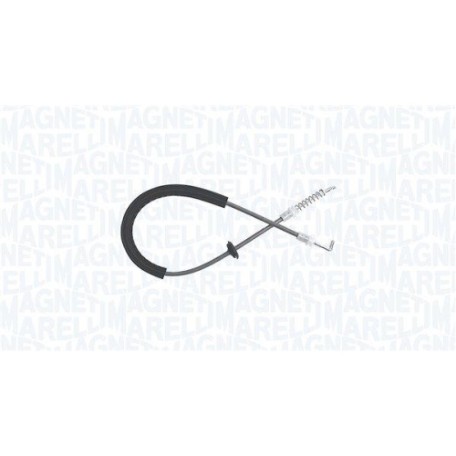 MAGNETI MARELLI T&uuml;rgriff, Innenausstattung 350105038000